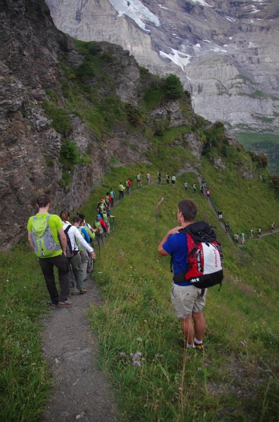 24h Hike Mammut_Ochsner 'Lauberhorn Abfahrt  mit Bruno Kernen_Hundschopf' 19_08_2012 (7).JPG